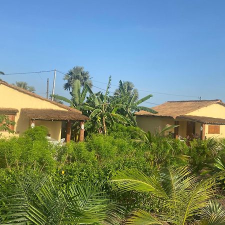 Villa Nemocotier 斯基灵角 外观 照片