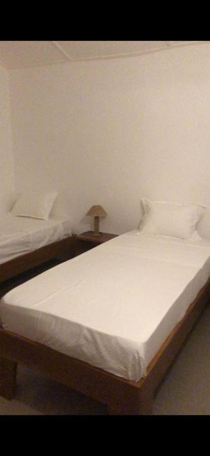 Villa Nemocotier 斯基灵角 外观 照片