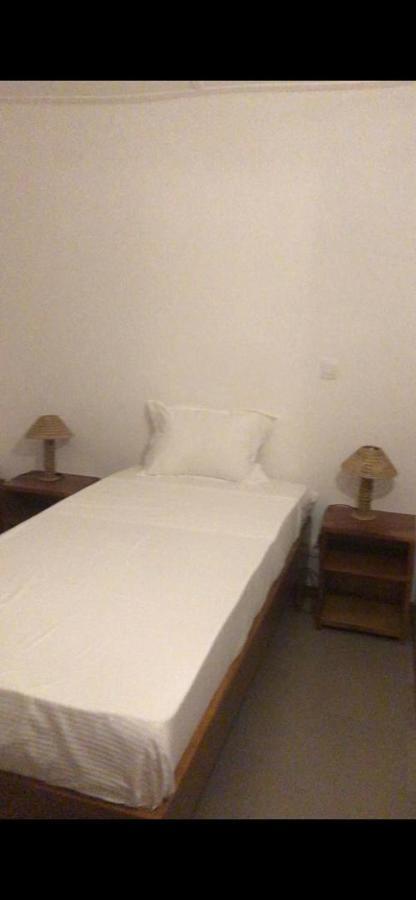 Villa Nemocotier 斯基灵角 外观 照片