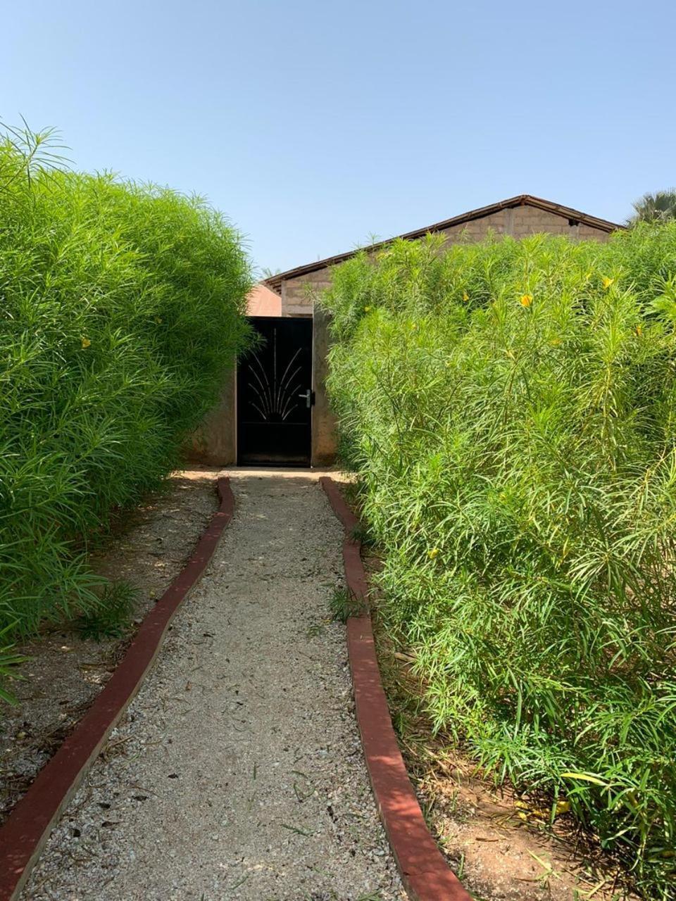 Villa Nemocotier 斯基灵角 外观 照片
