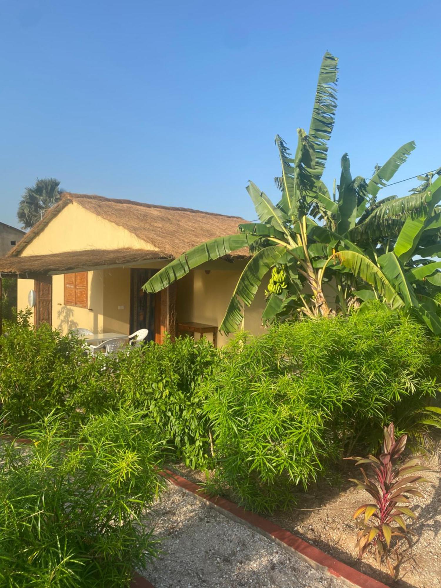 Villa Nemocotier 斯基灵角 外观 照片