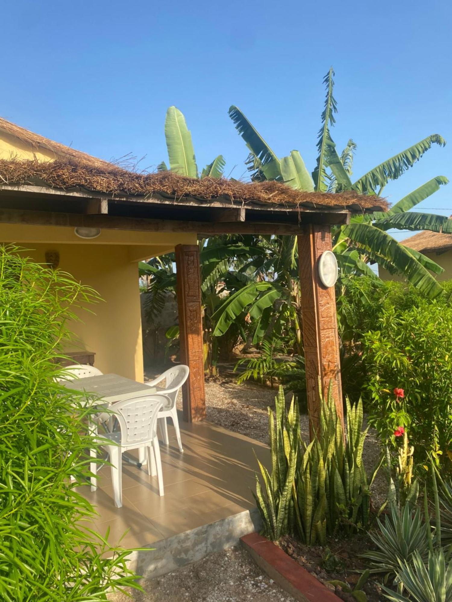 Villa Nemocotier 斯基灵角 外观 照片